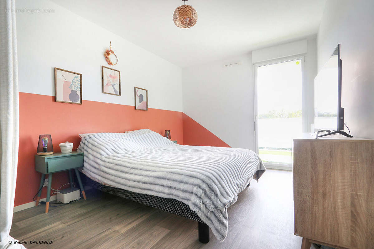 Appartement à BETTON