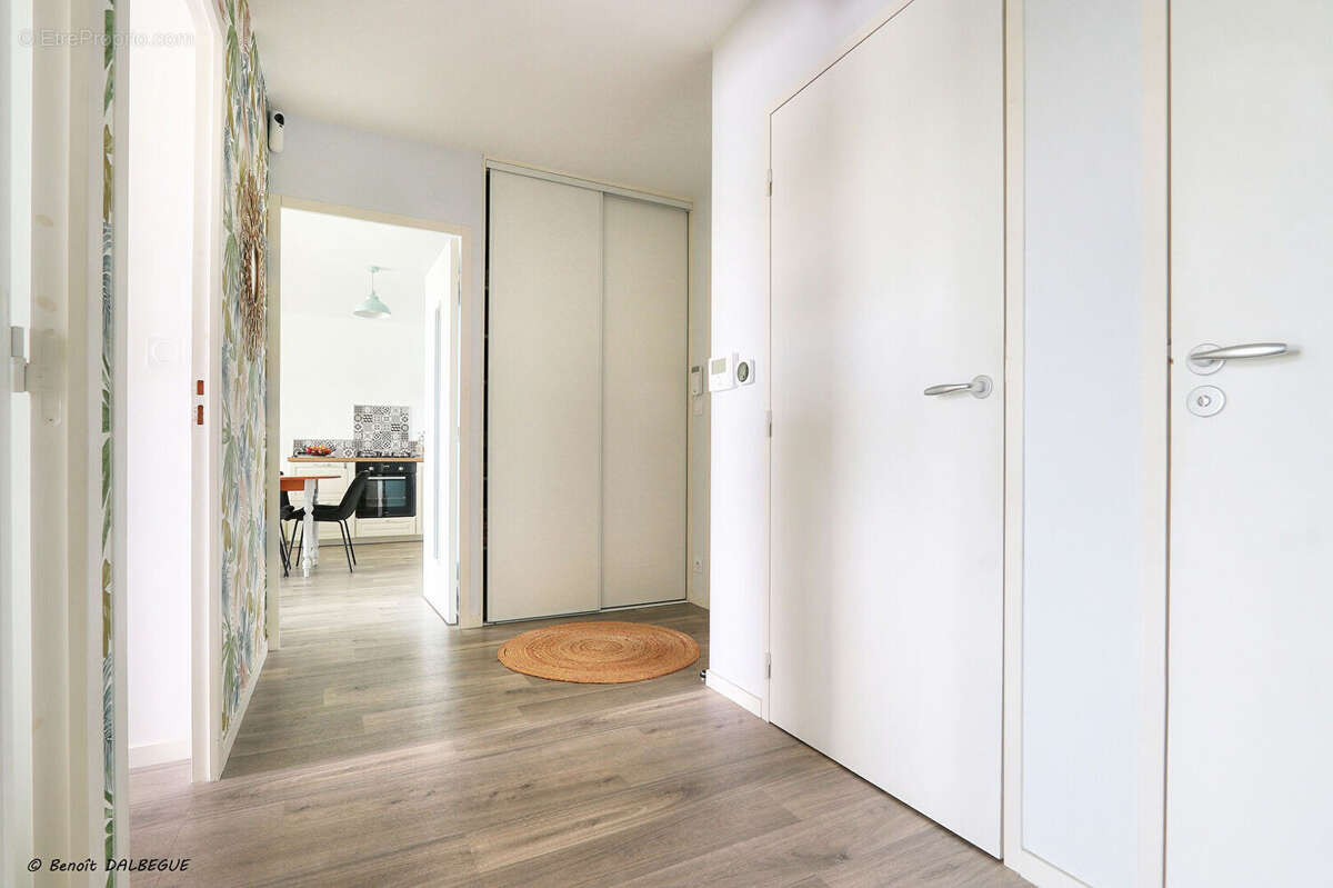 Appartement à BETTON