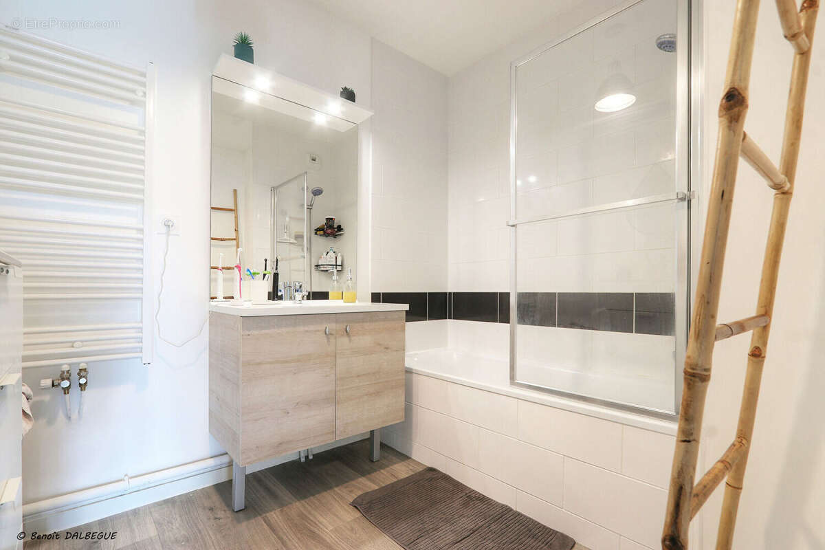 Appartement à BETTON