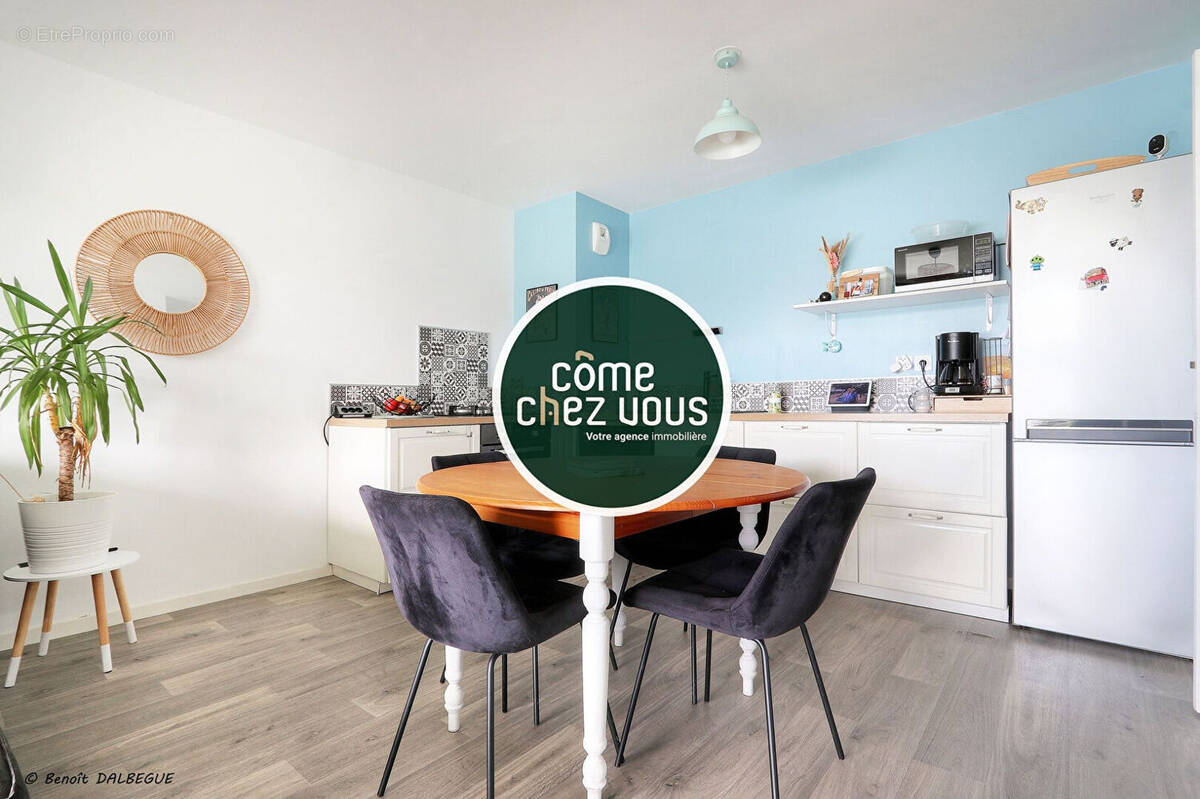 Appartement à BETTON