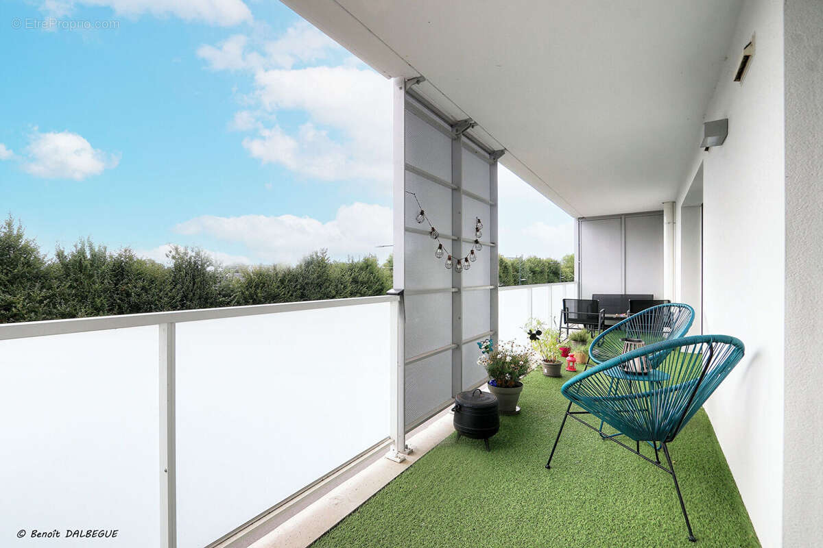 Appartement à BETTON