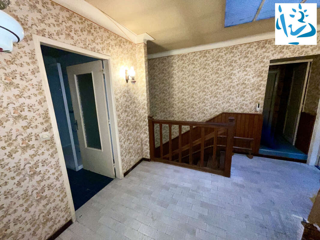 Maison à BEAUMONT-DE-LOMAGNE