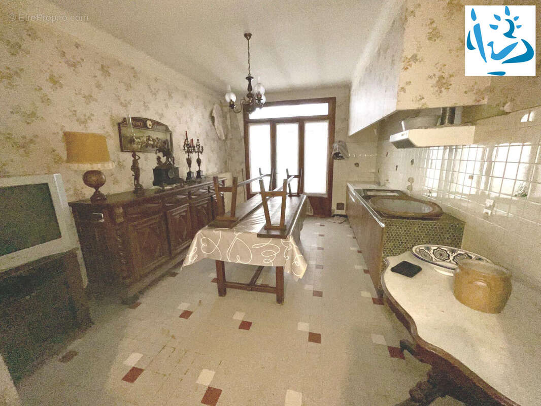 Maison à BEAUMONT-DE-LOMAGNE