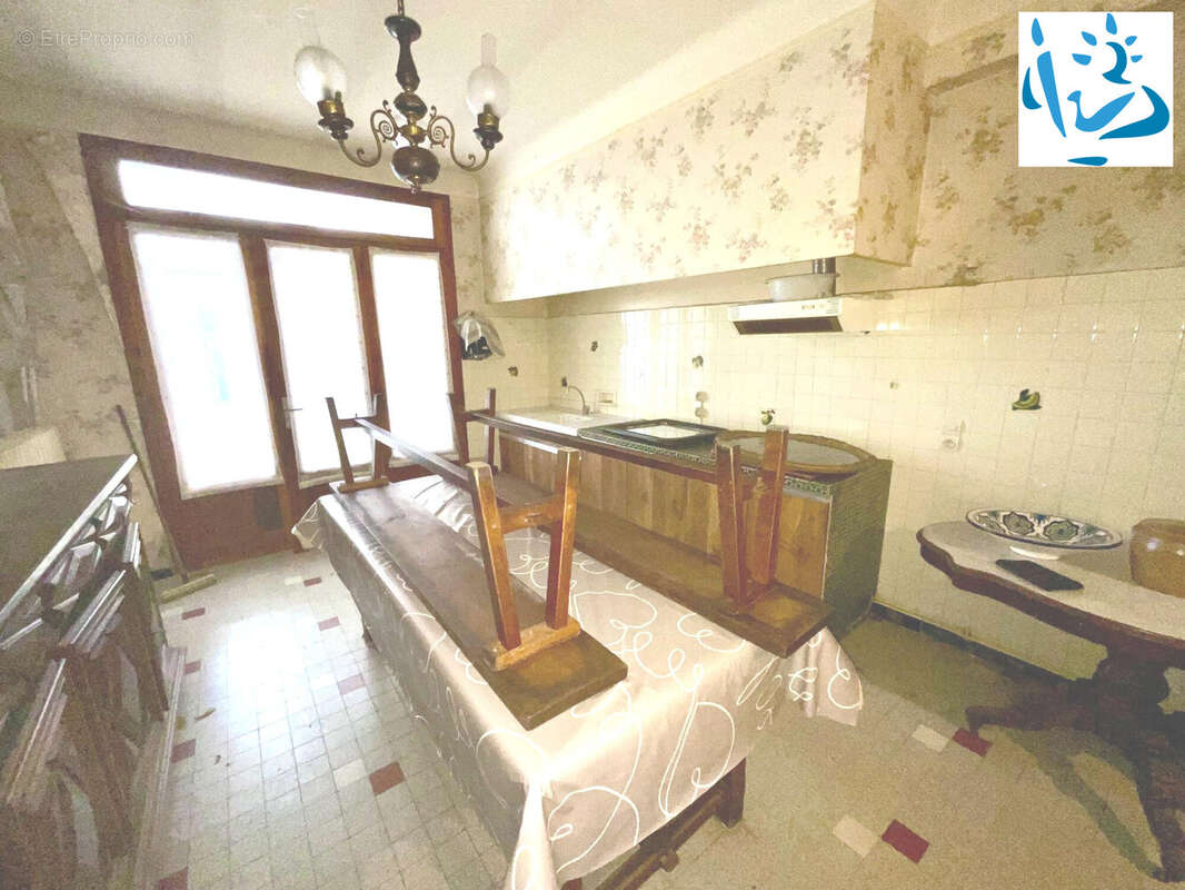 Maison à BEAUMONT-DE-LOMAGNE