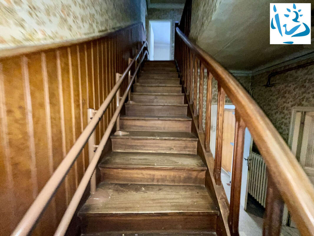 Maison à BEAUMONT-DE-LOMAGNE