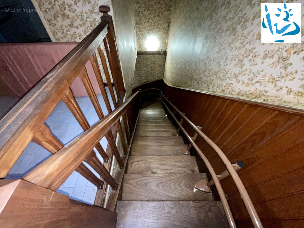 Maison à BEAUMONT-DE-LOMAGNE