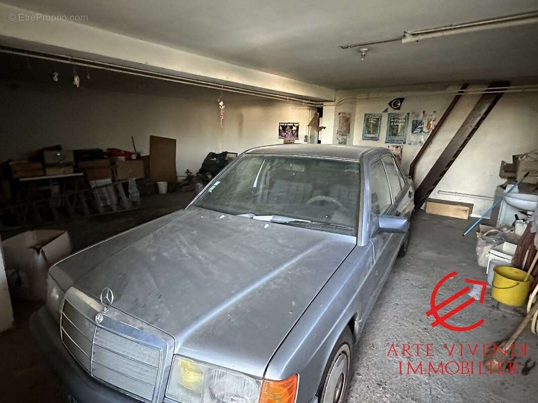 Maison à CARCASSONNE