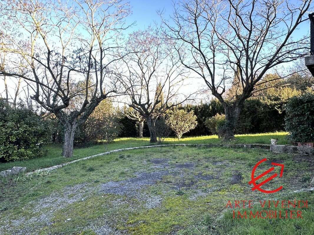 Maison à CARCASSONNE