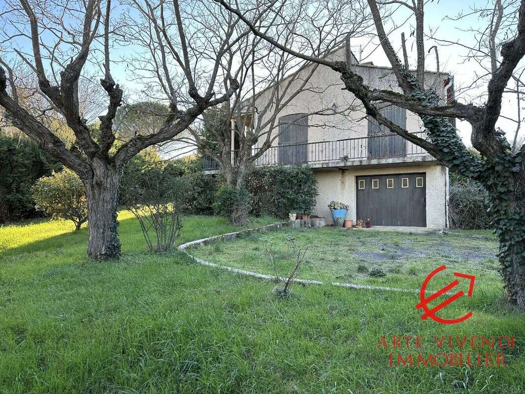 Maison à CARCASSONNE