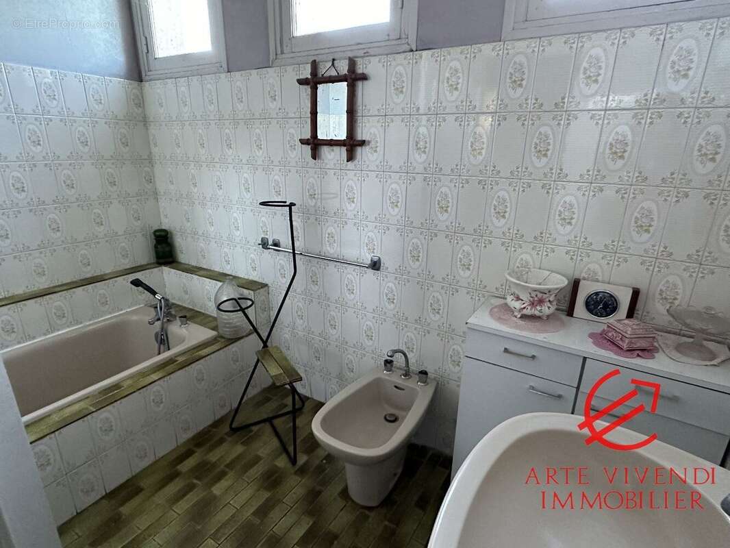 Maison à CARCASSONNE