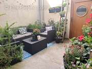 Maison à EVECQUEMONT