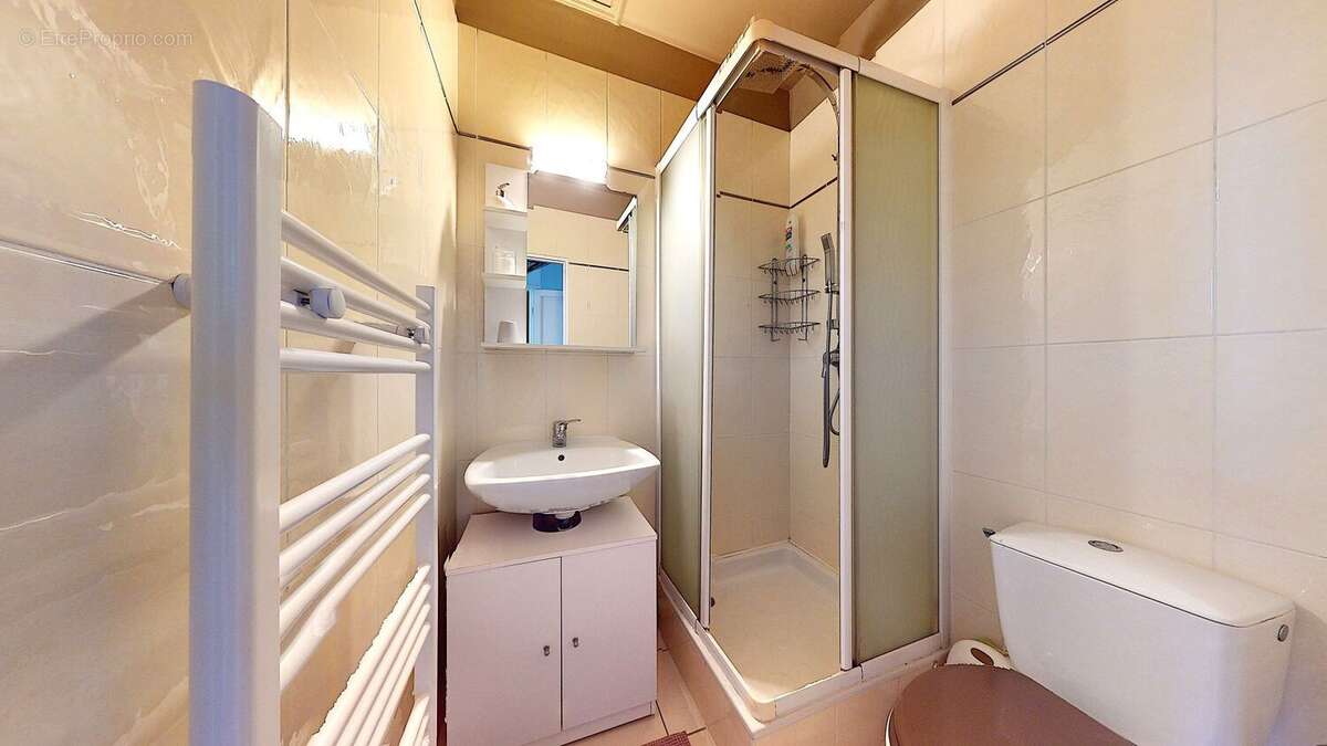 Appartement à MONTLHERY