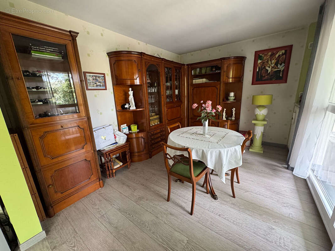Appartement à BRUNOY
