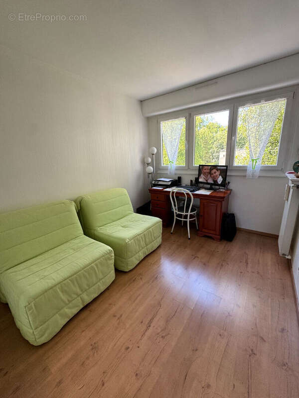 Appartement à BRUNOY
