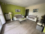 Appartement à BRUNOY