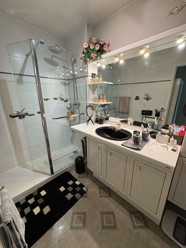 Appartement à BRUNOY