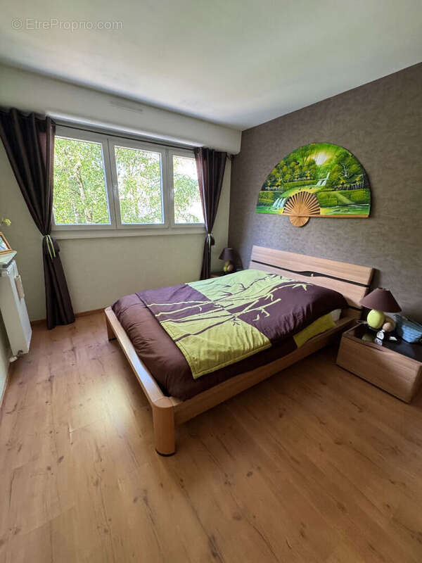 Appartement à BRUNOY