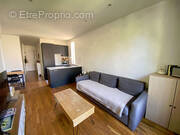 Appartement à CLICHY