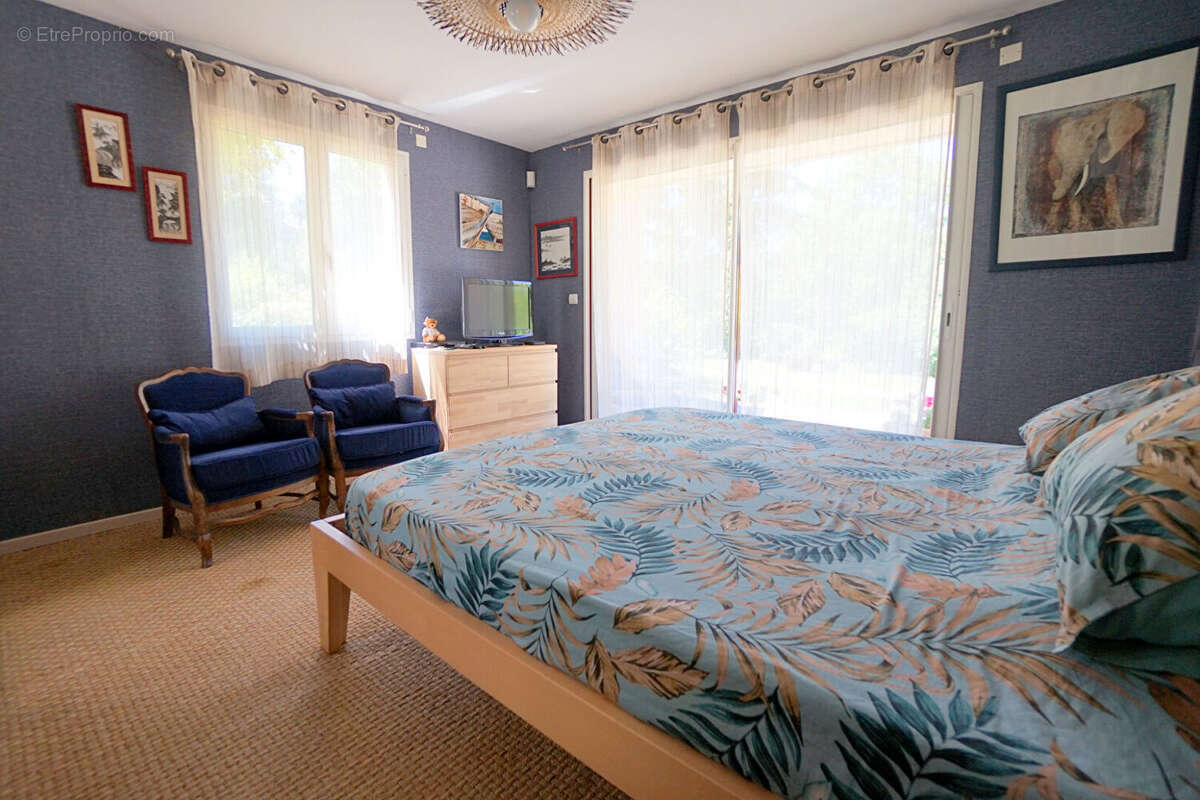 Maison à BREUIL-BOIS-ROBERT