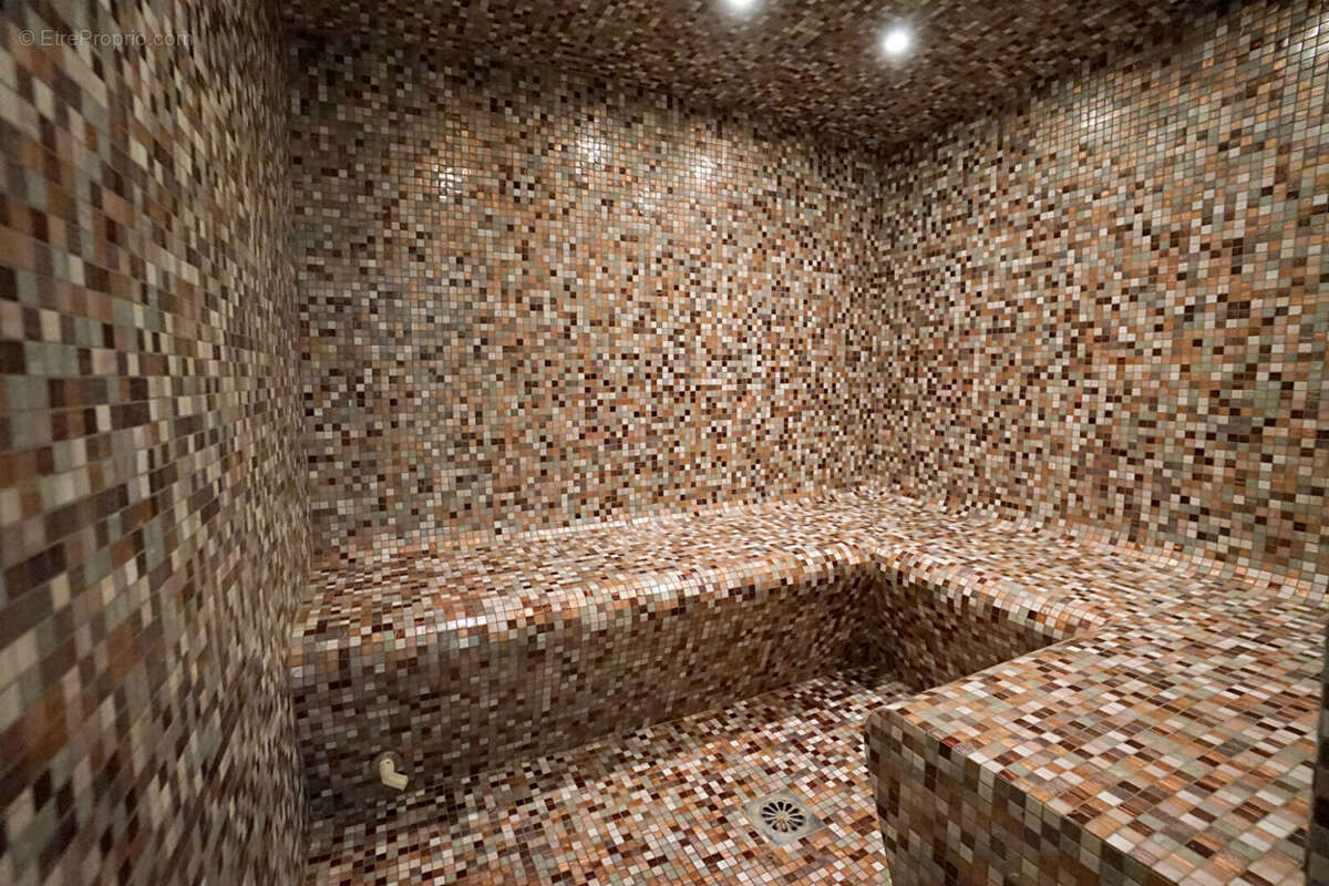 Maison à BREUIL-BOIS-ROBERT