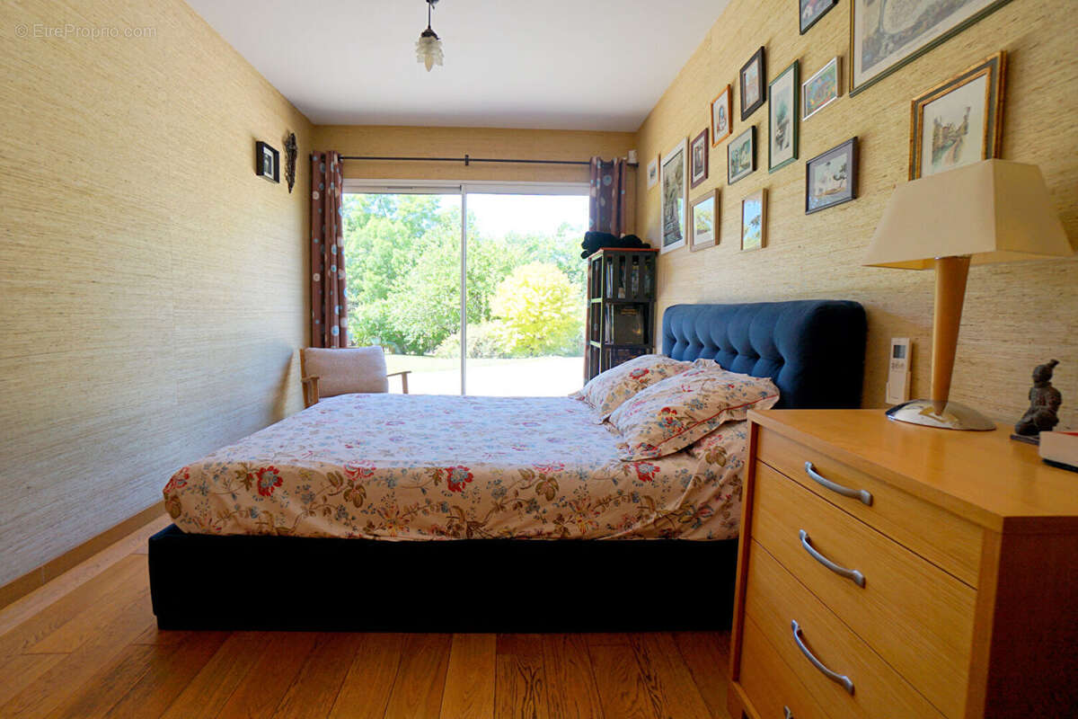 Maison à BREUIL-BOIS-ROBERT