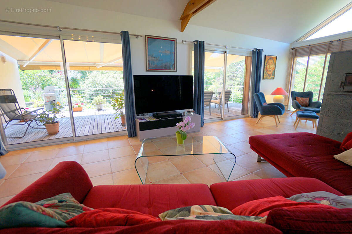 Maison à BREUIL-BOIS-ROBERT