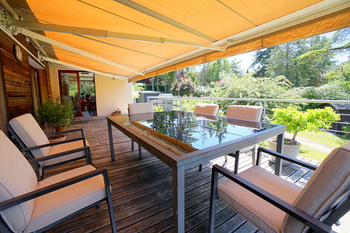 Maison à BREUIL-BOIS-ROBERT