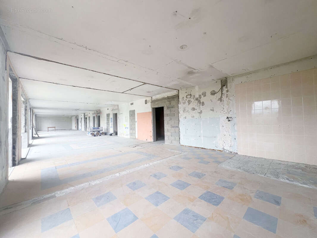 Appartement à SAINT-JEOIRE