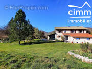 Maison à VASSIEUX-EN-VERCORS