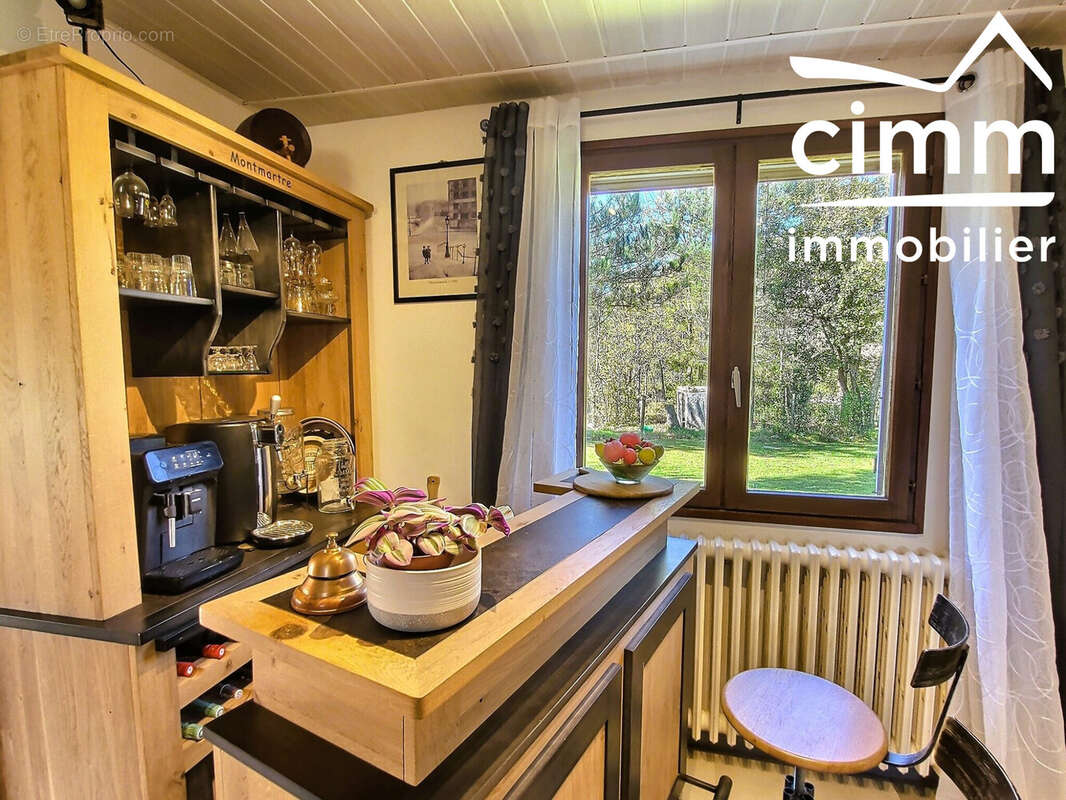 Maison à VASSIEUX-EN-VERCORS