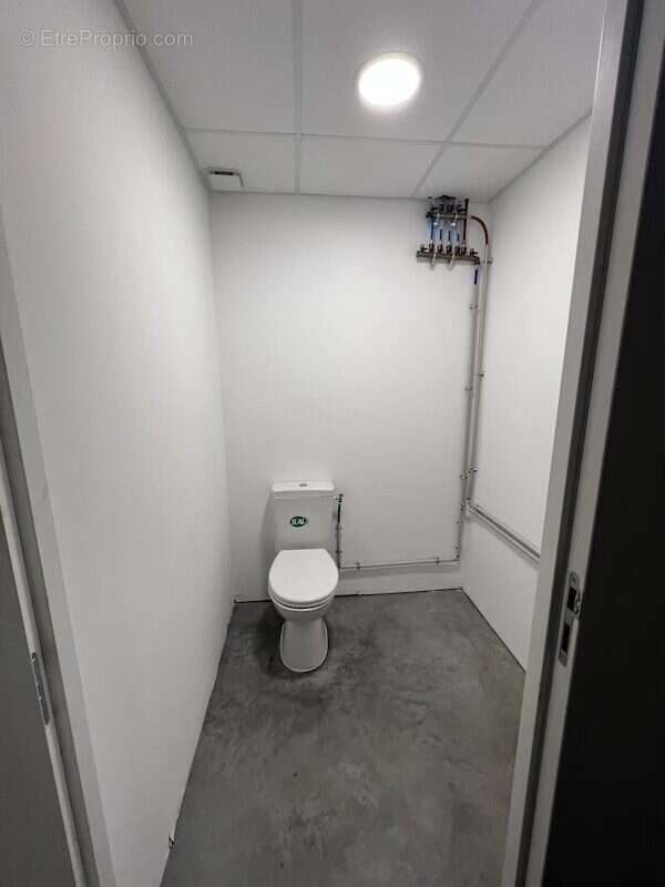 Commerce à BELIN-BELIET