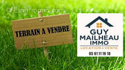 Terrain à DAUX