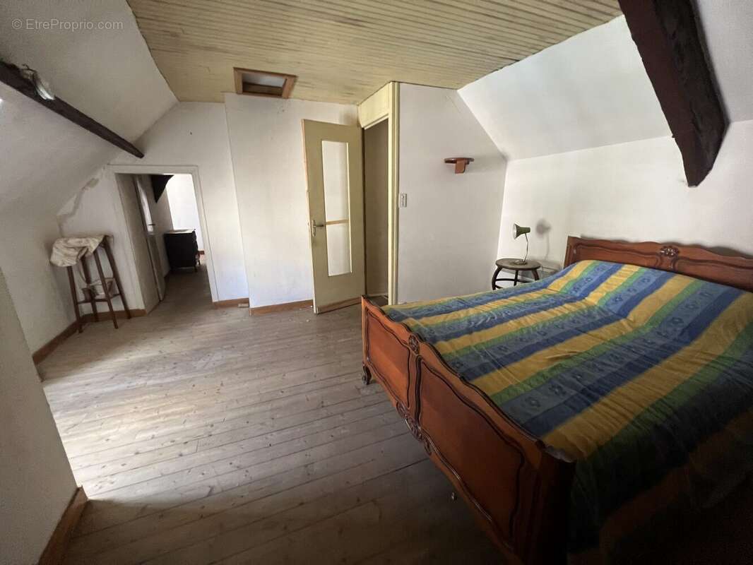 Maison à CHATEAUGIRON