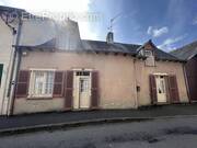 Maison à CHATEAUGIRON