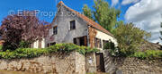 Maison à SEMUR-EN-AUXOIS