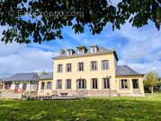 Maison à SAINT-OUEN-DE-THOUBERVILLE