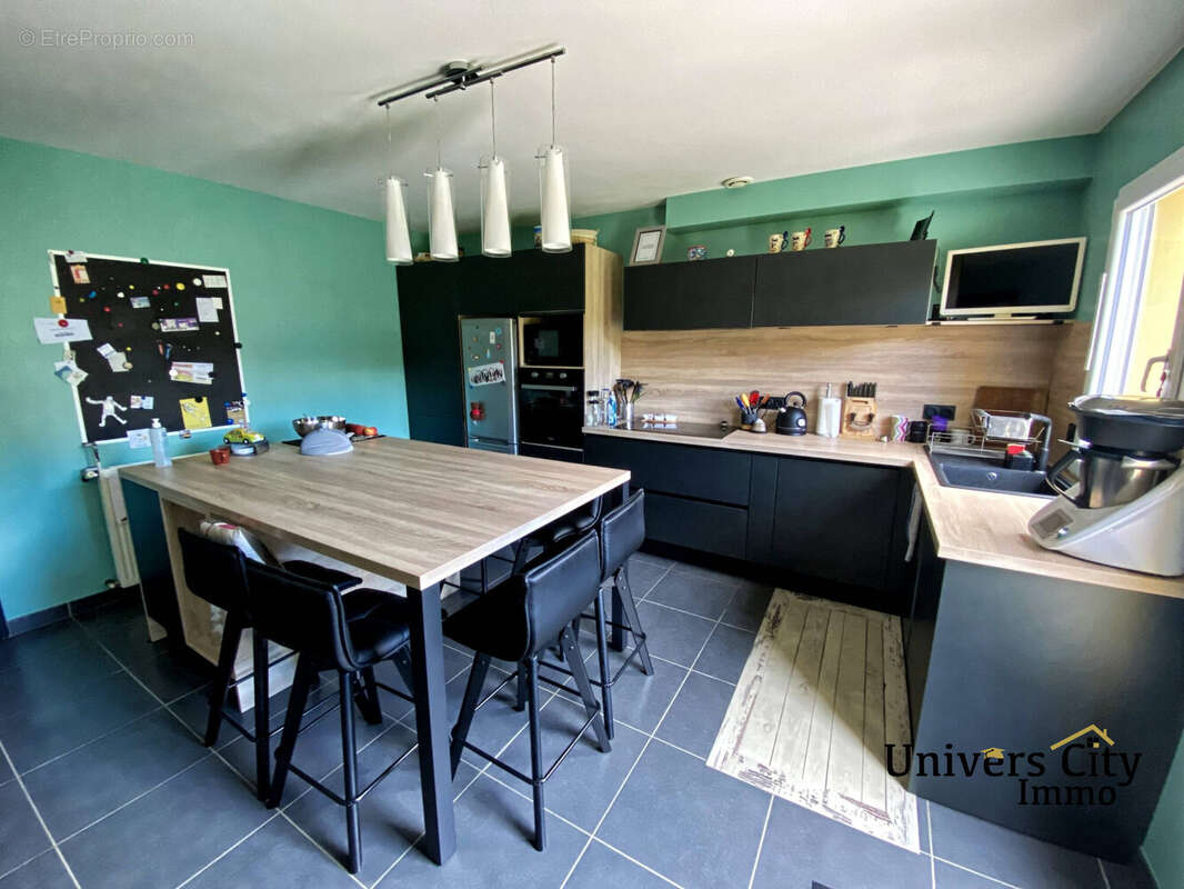 Maison à MAUVES-SUR-LOIRE