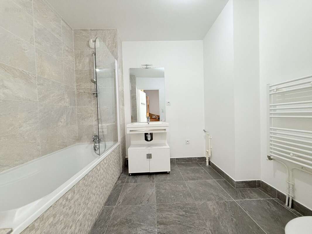 Appartement à TOURS