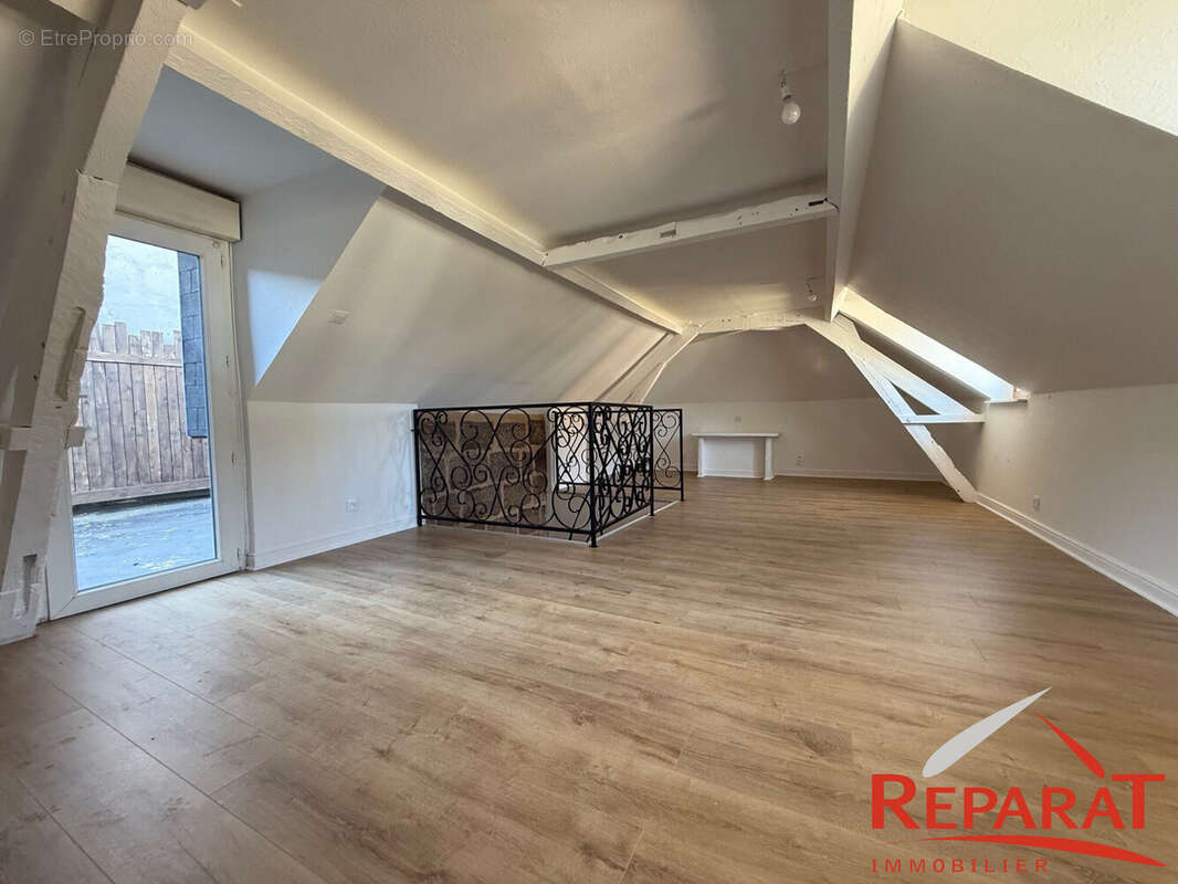 Maison à BRIVE-LA-GAILLARDE