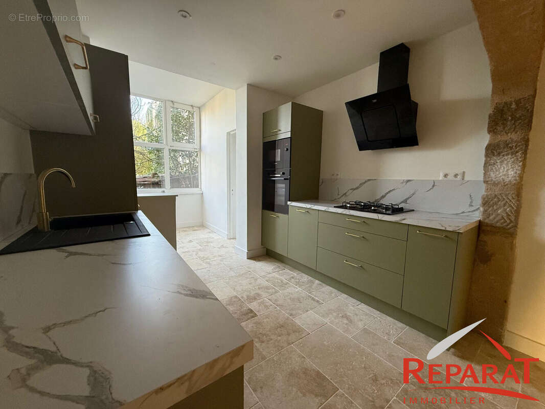 Maison à BRIVE-LA-GAILLARDE