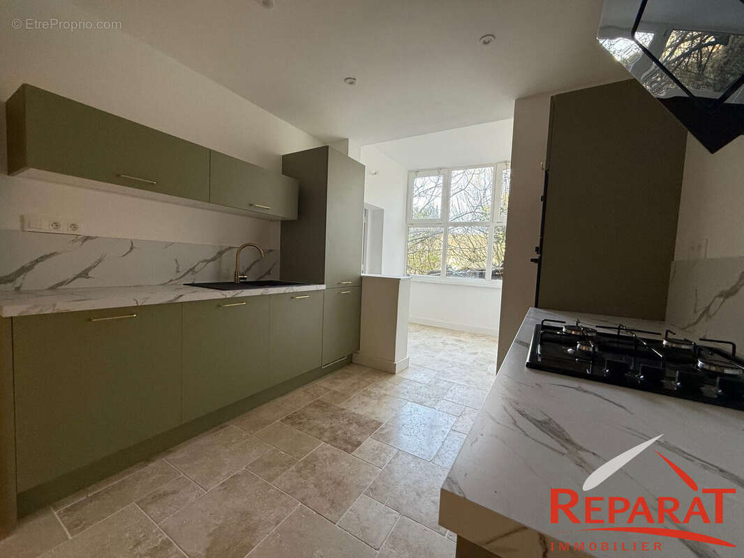 Maison à BRIVE-LA-GAILLARDE