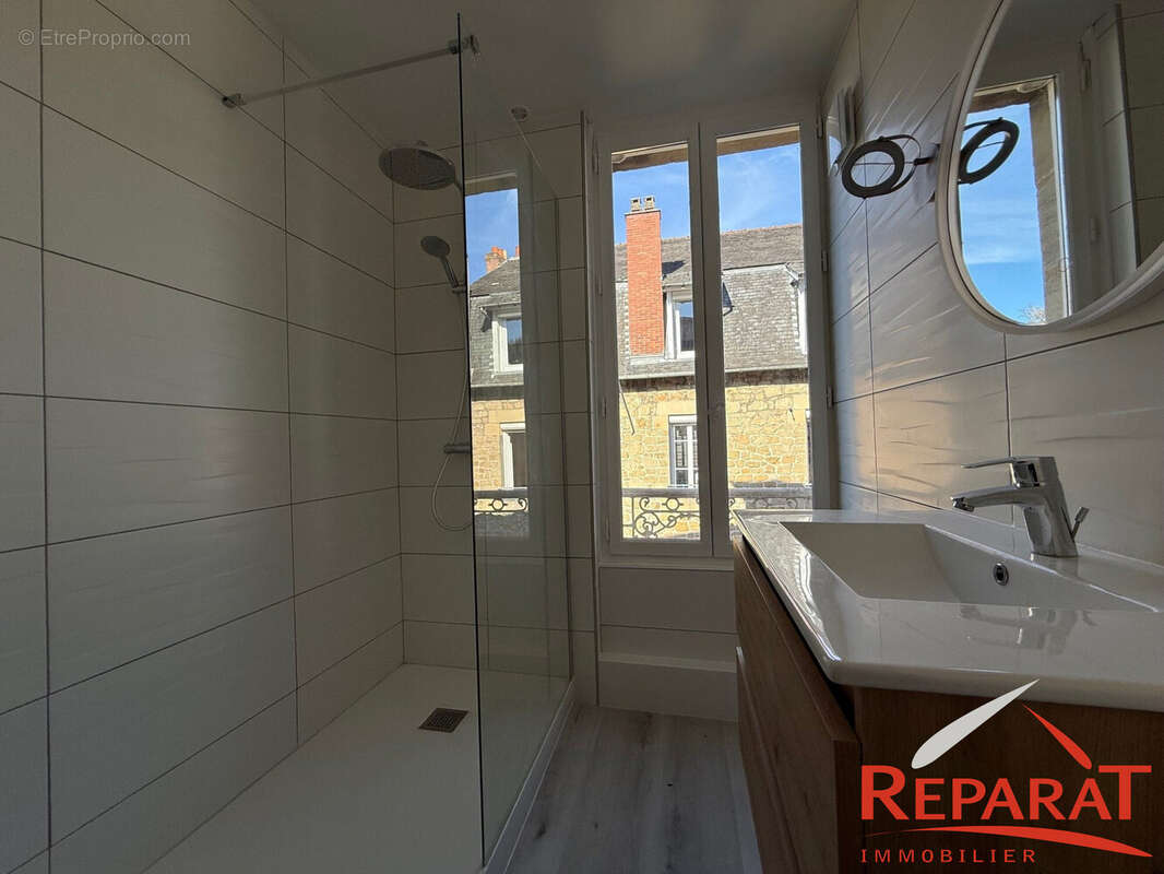 Maison à BRIVE-LA-GAILLARDE