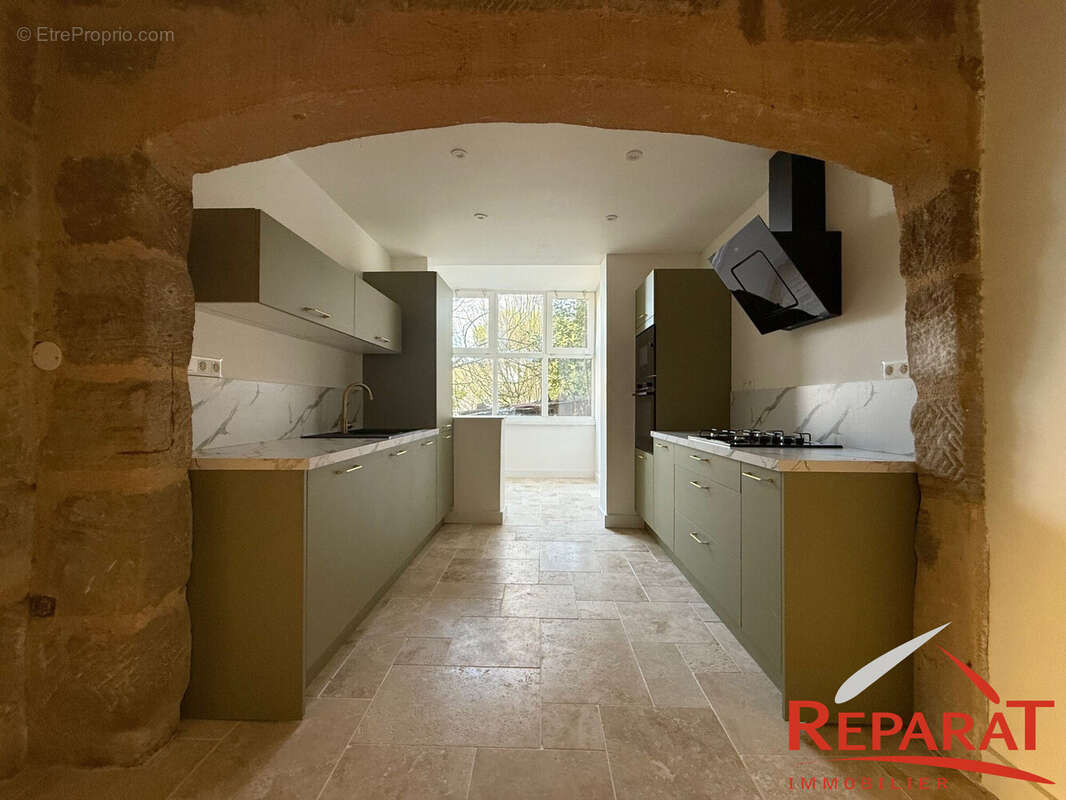 Maison à BRIVE-LA-GAILLARDE