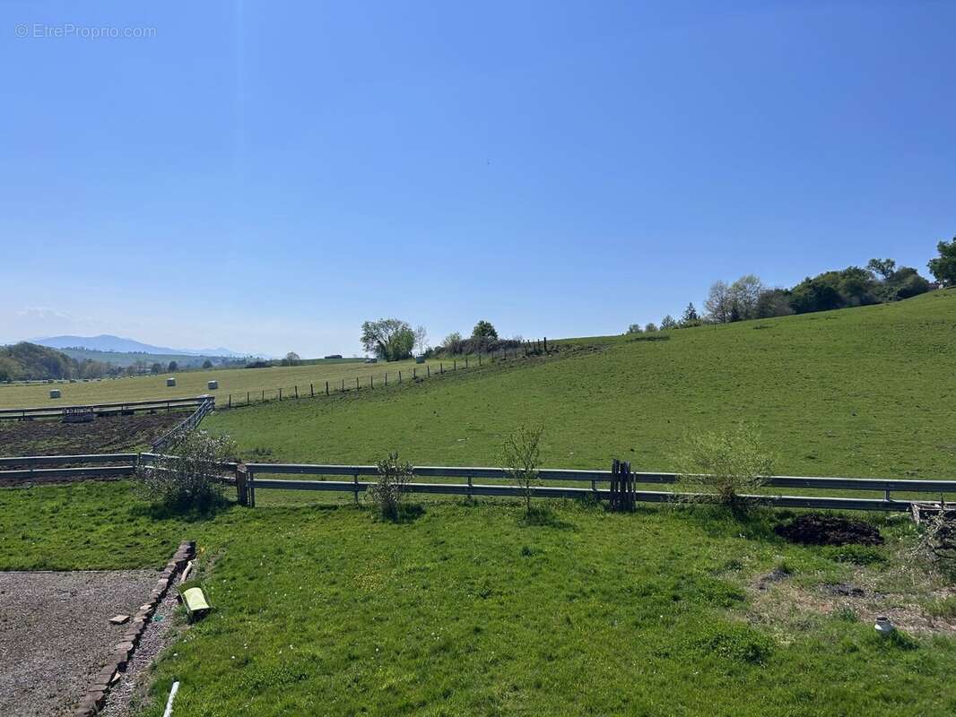 Appartement à BARDOS