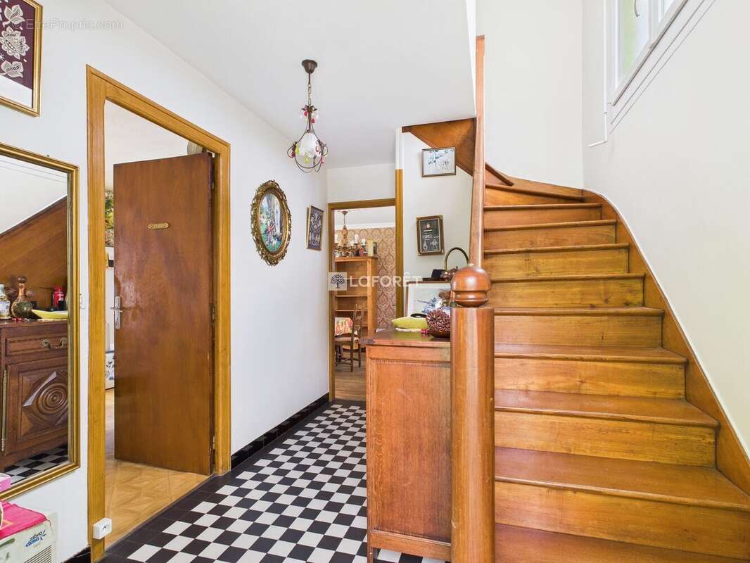 Maison à PLOBANNALEC-LESCONIL