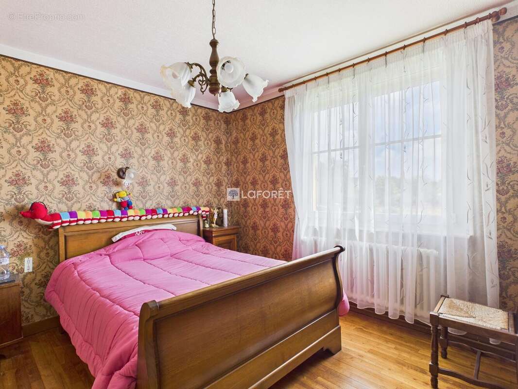 Maison à PLOBANNALEC-LESCONIL