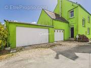 Maison à PLOBANNALEC-LESCONIL