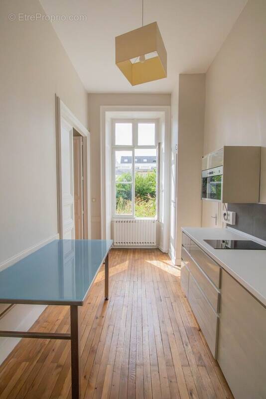 Appartement à ANGERS
