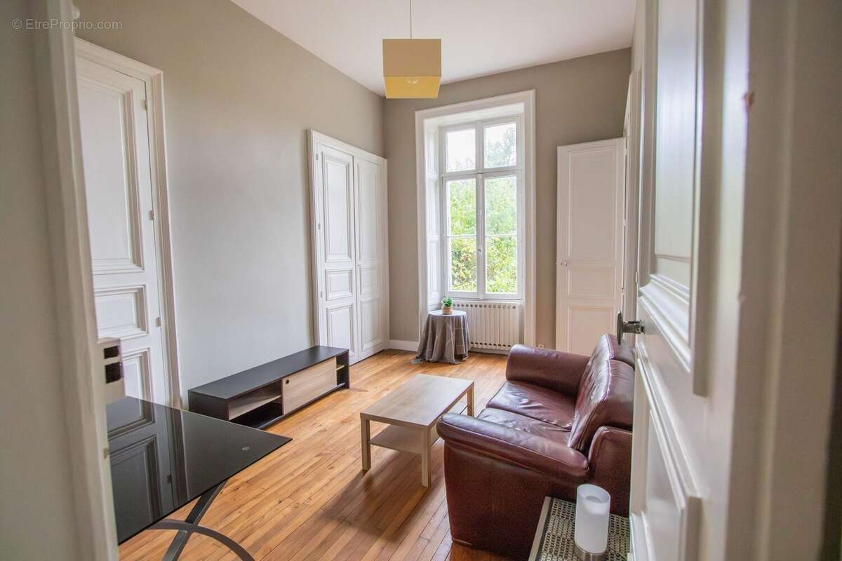 Appartement à ANGERS