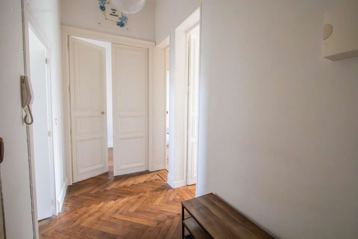 Appartement à ANGERS